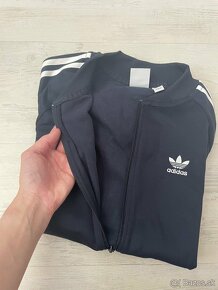 Adidas mikina - NOVY STAV - 14