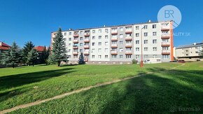 3 izbový byt, 60m2, na predaj - Valaská - Brezno - 14