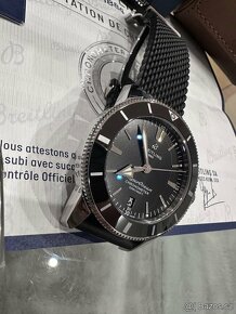 BREITLING SUPEROCEAN HERITAGE II B20 AUTOMATIC 44 - 14