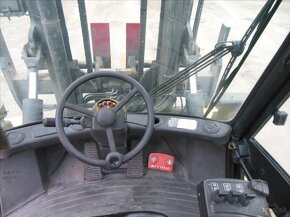 Hyster H 8.00 XM, Diesel - 14