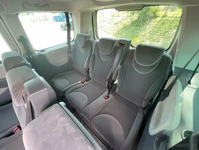 Fiat Scudo Panorama 2.0 MultiJet 8-miest - 14