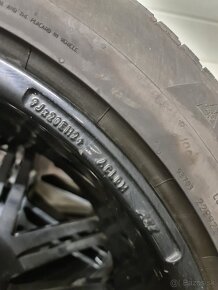 5X112 R20 +ZIMNE PNEU 255/50 R20 - 14