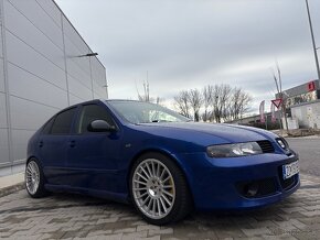 Seat Leon ARL 1.9TDI Stage 2 - 14