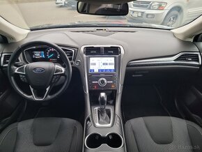 Ford Mondeo 2.0 Hybrid-Benzín/Elektro - Odpočet DPH - 14