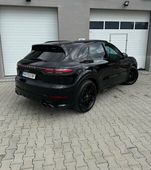 Porsche Cayenne III - 3.0 V6 - 250 kW - mod. 2020 - Odpočet - 14