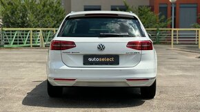 VOLKSWAGEN PASSAT KOMBI HIGHLINE 2015 2.0TDI 110KW - 14