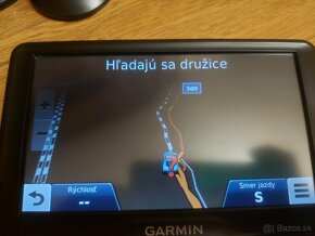 Predám  Garmin Camper 760 LMT - 14