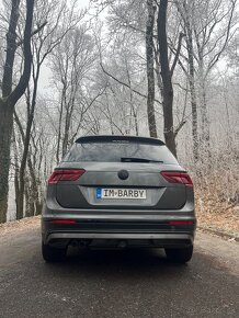 VW TIGUAN 2.0 - 14