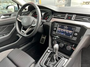 Volkswagen Passat Alltrack 2.0 TDI 147kW DSG 4Motion - 14