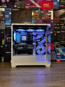 ⭐Intel i9 13900K, RTX 4070Ti SUPER, 32GB DDR5, 1TB SSD,850W⭐ - 14