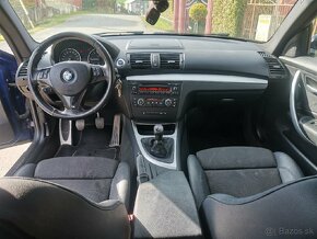 Bmw 118d 3T M-Packet - 14