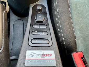 Seat Leon Cupra R 2.0TFSI R310 1 of 200 White Edition Swiss - 14