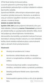 Kočík Moon style - 14