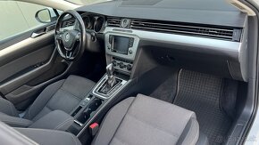 VOLKSWAGEN PASSAT 2.0 TDI 110KW DSG AKO NOVE KUPENE NA SK - 14