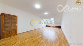 Prenájom 3i byt s parkovaním, 140m2, Letná, Sp. Nová Ves - 14