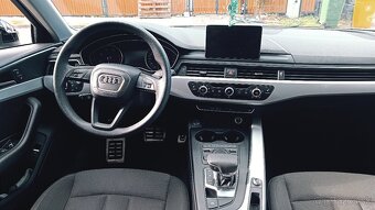 Audi A4 B9 Avant 2tdi - 14