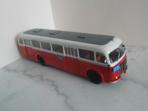 Škoda 706 RO 1/43 - 14