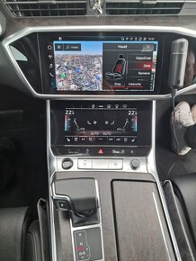 Audi A6 3.0Tdi 50TDI Quattro Odpočet DPH - 14