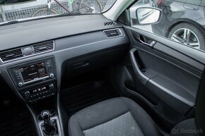 Seat Toledo 1.6 TDI 115k Style - 14