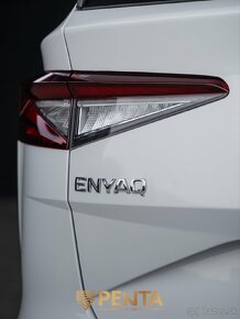 ⭐ ŠKODA ENYAQ 50 ⭐ - 14