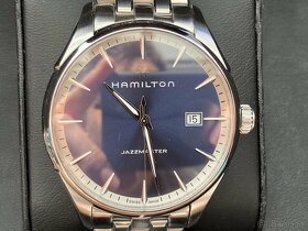 Hamilton Jazzmaster - 14