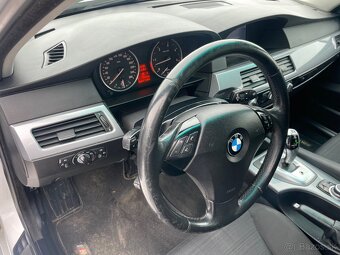 BMW 525d - 14