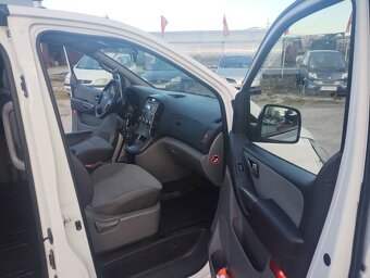 Hyundai H1 H-1 2.5 CRDi Tour - 14