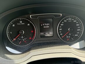 Audi Q3 2.0 TDI 150k S tronic Basis - 14