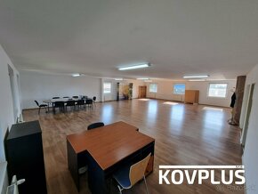 Priemyselný areál 25 000 m² - KOŠICE - TOP lokalita - 14