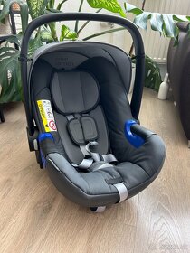 Britax Romer Go big 2 - 14