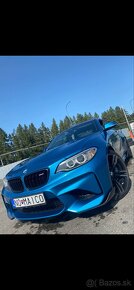 BMW F30 320d - 14