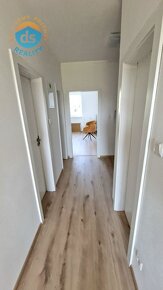 Na prenájom novostavba, 2 izbový byt, 52 m2, balkón, parkova - 14