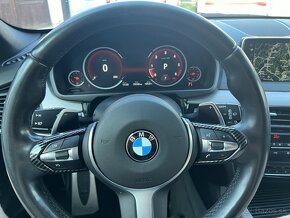 BMW X5 xDrive30d A/T - 14