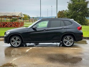 BMW X1 2015 18d E84 SPORTLINE - 14