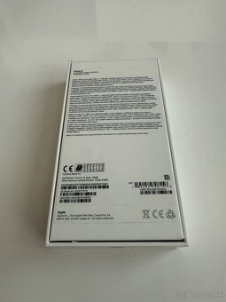 iPhone 13 128GB Blue - 14