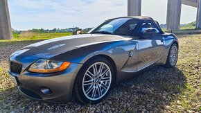 BMW Z4 E85 3.0 170kw Roadster - 14