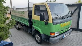 Nissan Cabstar TL-090.32 do 3,5t - 14