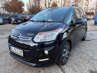 Citroën C3 Picasso VTi 95 Attraction - 14