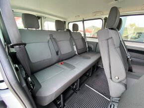 Renault Trafic 2.0 dCi 110kW L2 Equilibre Blue 9-miestny - 14