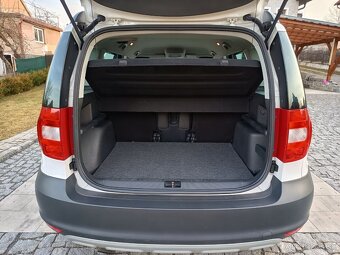 Škoda Yeti 1.2 TSI Ambition - 14