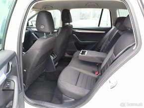 Octavia Combi 3 FL 1.6 TDI 85kW, 2018, ŤZ, vyhrievané sklo - 14