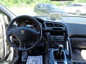 Peugeot 3008 1.6 HDi Premium - 14