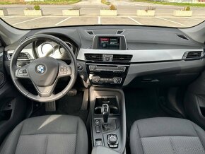 Predám BMW X1 sDrive 18i A/T - 14