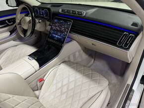 Mercedes-Benz S400 AMG 4Matic L - 14