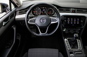 Volkswagen Passat Variant 2.0 TDI EVO Business - 14