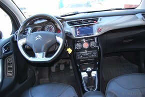 Predám Citroen C3 1.6hdi - 14