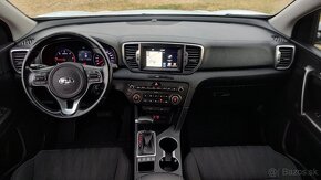 KIA Sportage 1.7 CRDi AUTOMAT, Slovenská - 14