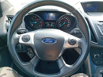 Ford Kuga 2.0 TDCI 4x4 - 14