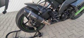 Kawasaki Ninja ZX-10R / ZX10R - 14