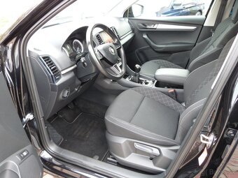 Škoda Karoq 1.6 TDI Ambition - 14